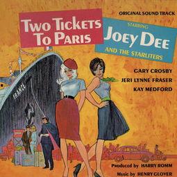 Two Tickets To Greece,两票背后的浪漫传奇