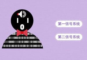 第一信号,揭开人类感知与认知的奥秘