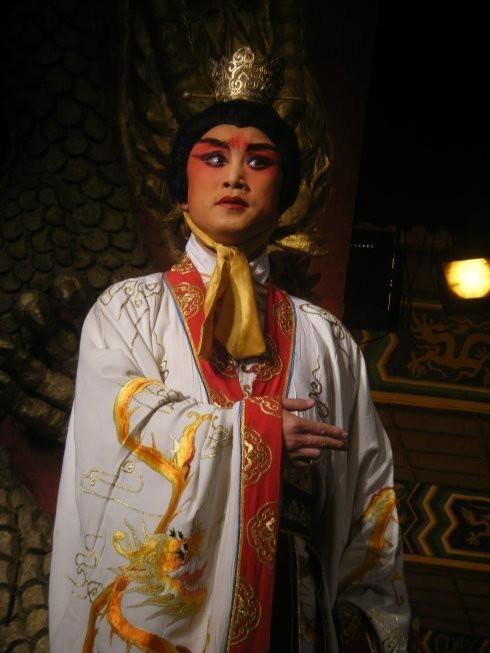 戏剧演员,戏剧演员的舞台人生