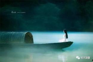 在水一方,探寻诗意栖居的生态画卷