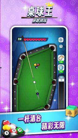 退役台球王在线教做人