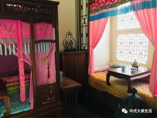 女孩闺房,女孩的私密空间与个性展现