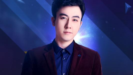 娱乐吃瓜君男主持是谁